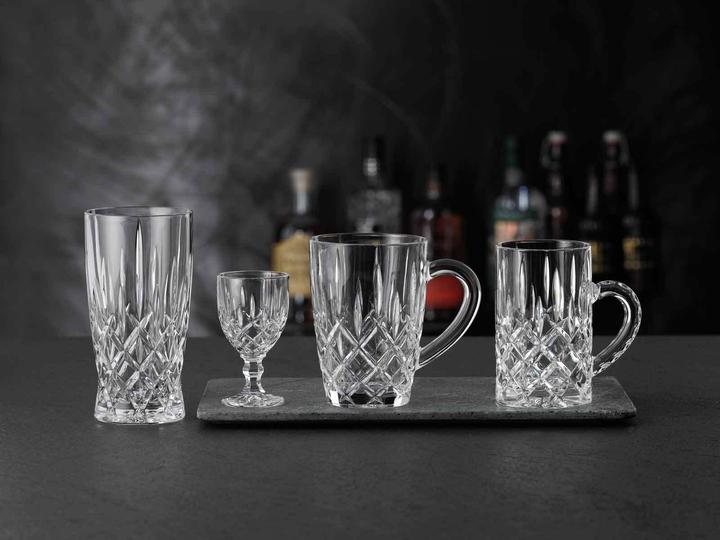Actual product image Nachtmann Noblesse (0.35 l, 4 x)