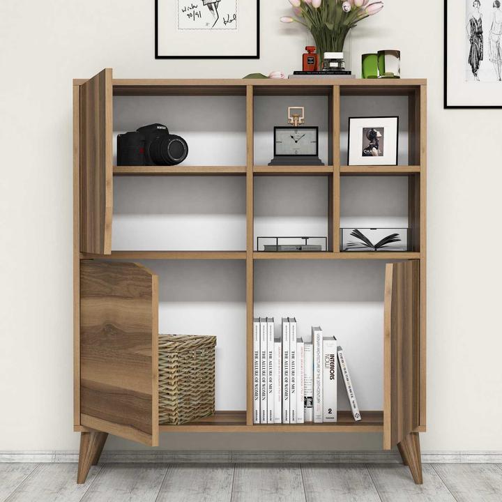 Image du produit Hanah Home Sariah (100 x 30 x 115 cm)