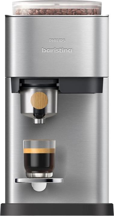 Actual product image Philips Baristina BAR500/00