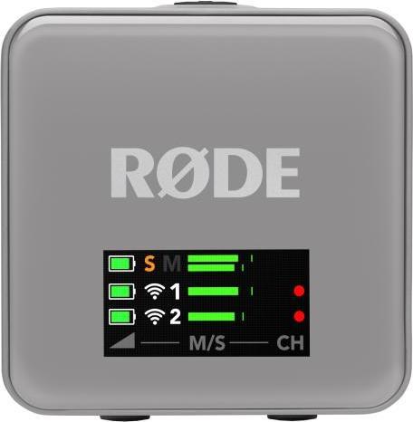 Immagine prodotto RØDE Wireless GO (Gen 3)