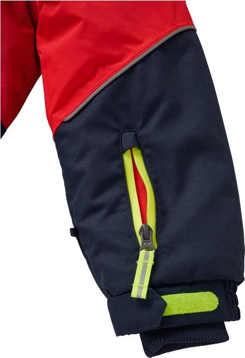 Actual product image Jako-O Robustjacke gefüttert (110)