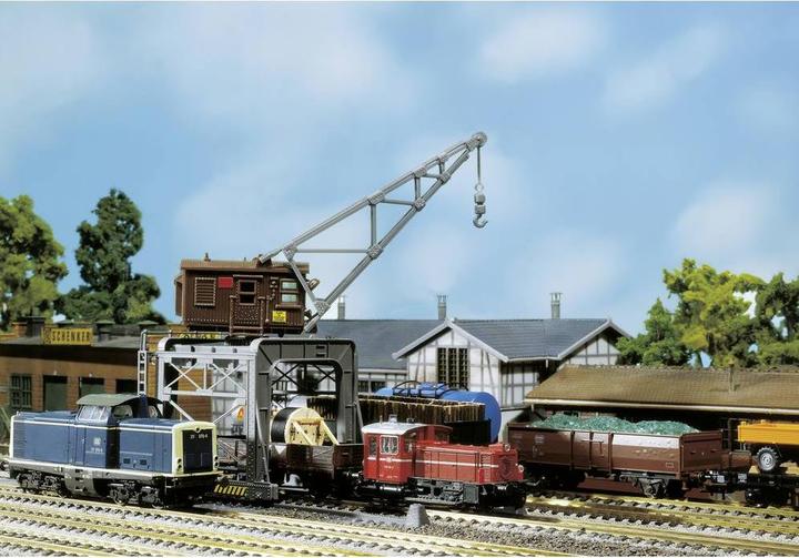 Image du produit Faller Version (générale)