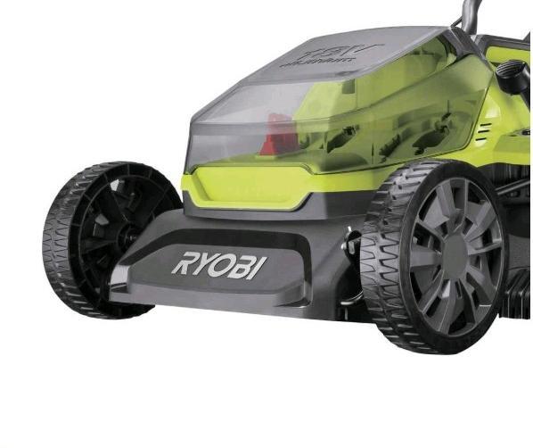 Immagine prodotto Ryobi Tagliaerba a batteria 5133004582 (Batteria ricaricabile)