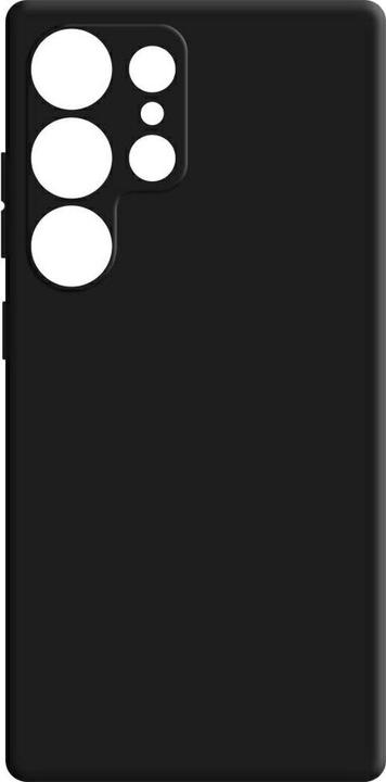 Produktbild 3MK Case Matt Case Pro for Samsung Galaxy S25 Ultra (Samsung Galaxy S25 Ultra)