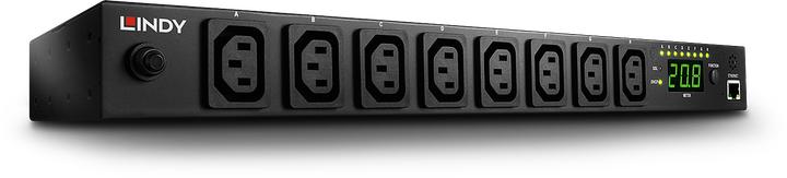 Produktbild Lindy IPowerControl Classic 8