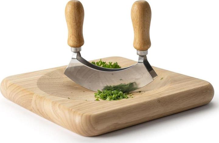 Produktbild Continenta Wiegemesserbrett