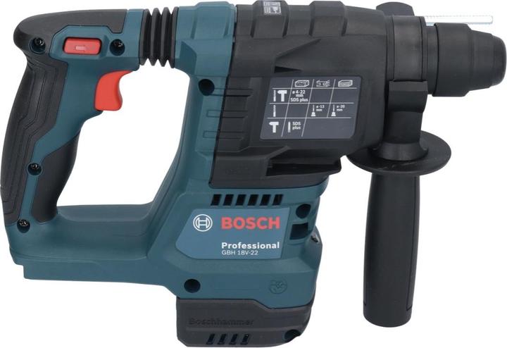 Produktbild Bosch Professional GBH 18V-22