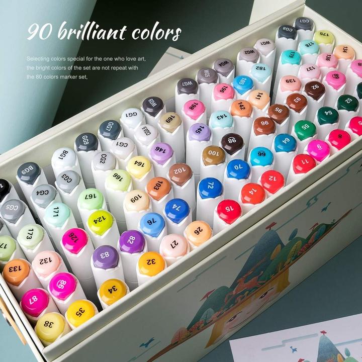 Produktbild Arrtx ALP-Serie (90x)