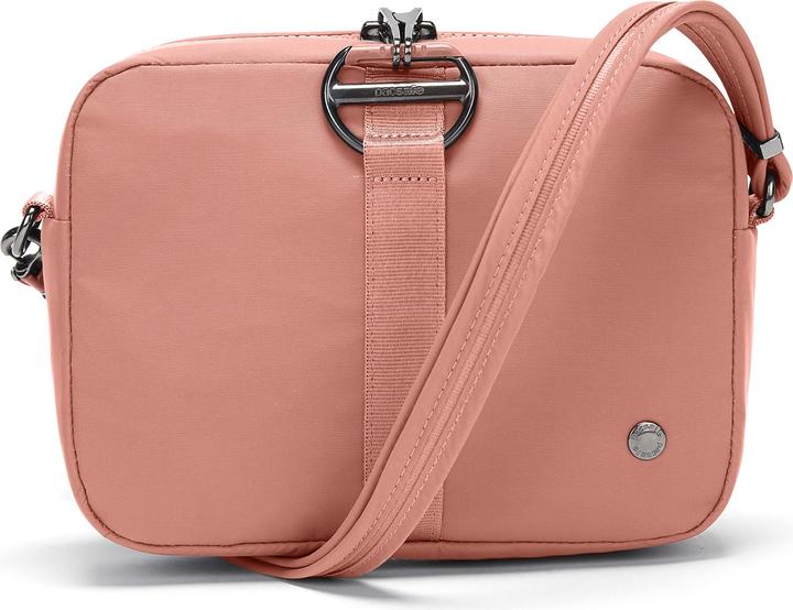 Actual product image Pacsafe Citysafe CX Square
