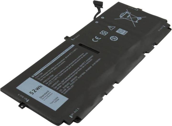 Notebook Akku