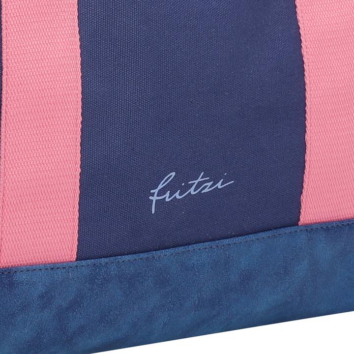 Image du produit Fritzi aus Preußen Sac à main en toile 40 cm