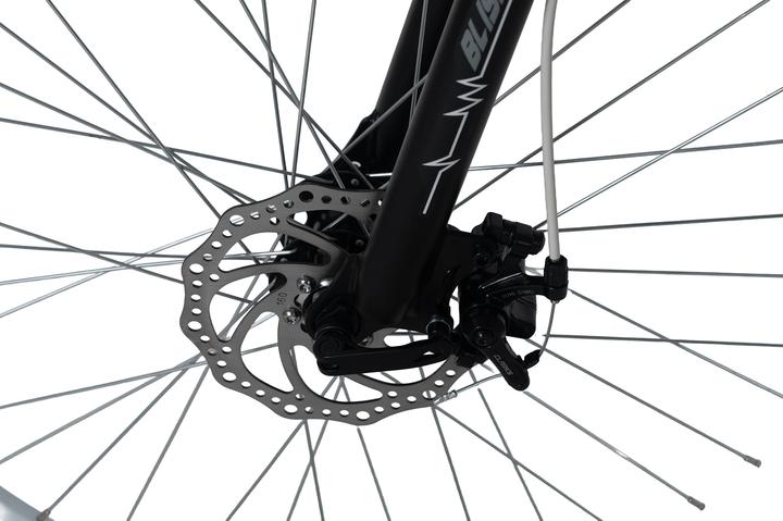 Produktbild Wyld Mountainbike Fully 26" Bliss 21 Gänge RH 47 cm (47 cm)