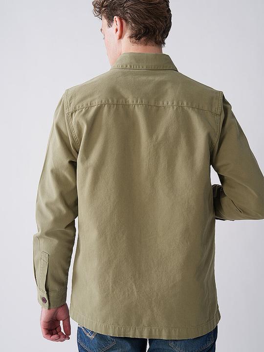Immagine prodotto Barbour Overshirt (XXL)