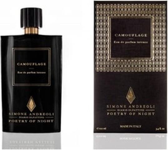 Simone Andreoli Camouflage (Eau de Parfum, 100 ml)
