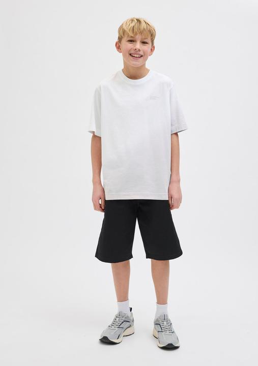 Image du produit Jack & Jones Colour Blocking T-shirt Junior T-shirt (140)
