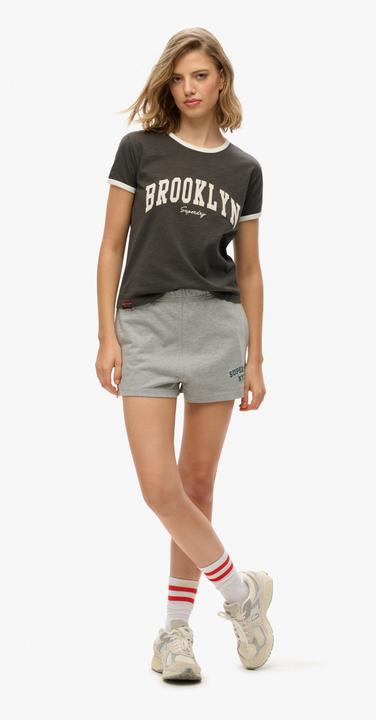 Image du produit Superdry Short à motif Athletic Essentials (XL)