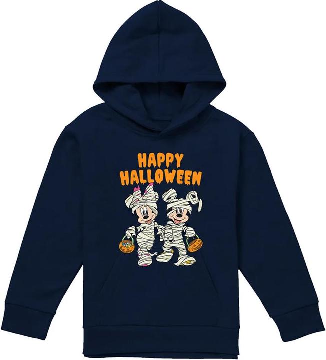Produktbild Disney Kapuzenpullover Halloween (128)