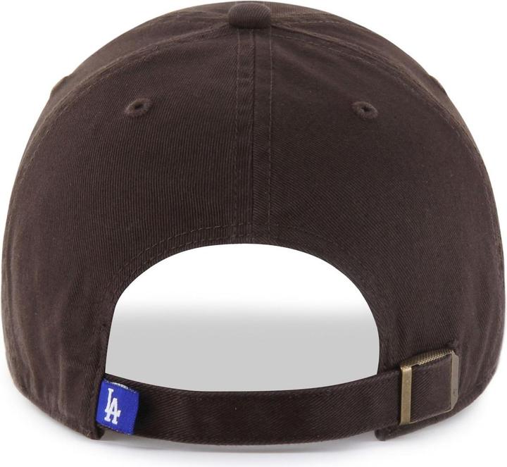 Produktbild 47 Brand Dodgers Baseballkappe MLB Clean Up (One Size)