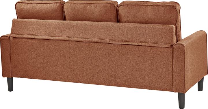 Produktbild Beliani Avesta (3-Sitzer)