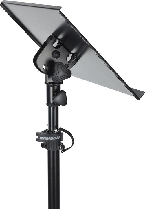 Produktbild Samson LTS50 - Laptop Stand