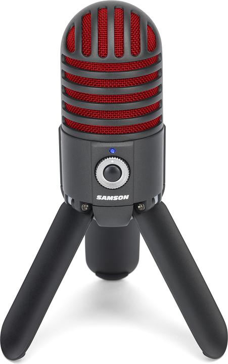 Produktbild Samson Meteor Mic