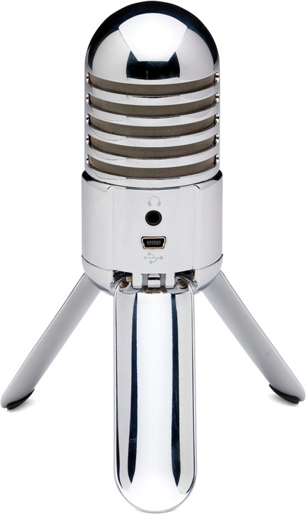 Produktbild Samson Meteor Mic