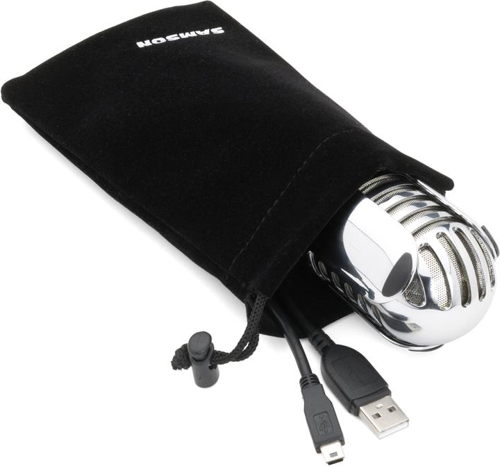 Produktbild Samson Meteor Mic