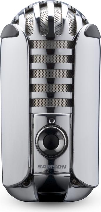 Produktbild Samson Meteor Mic