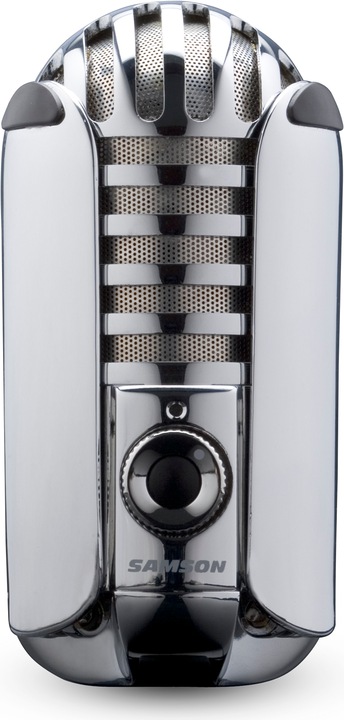 Produktbild Samson Meteor Mic