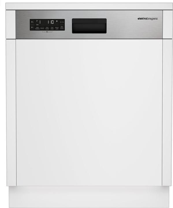 Produktbild Elektra Bregenz GESCHIRRSPÜLER INTEG. 8PR.60CM / ELE BR GIM 56490 X 7654101077