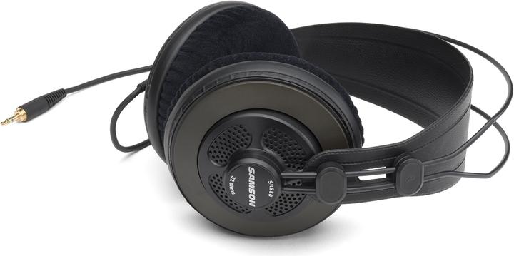 Actual product image Samson Sr850 (Cable)