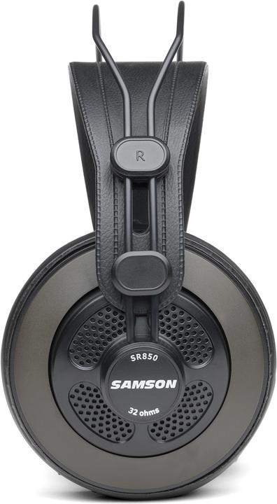 Actual product image Samson Sr850 (Cable)
