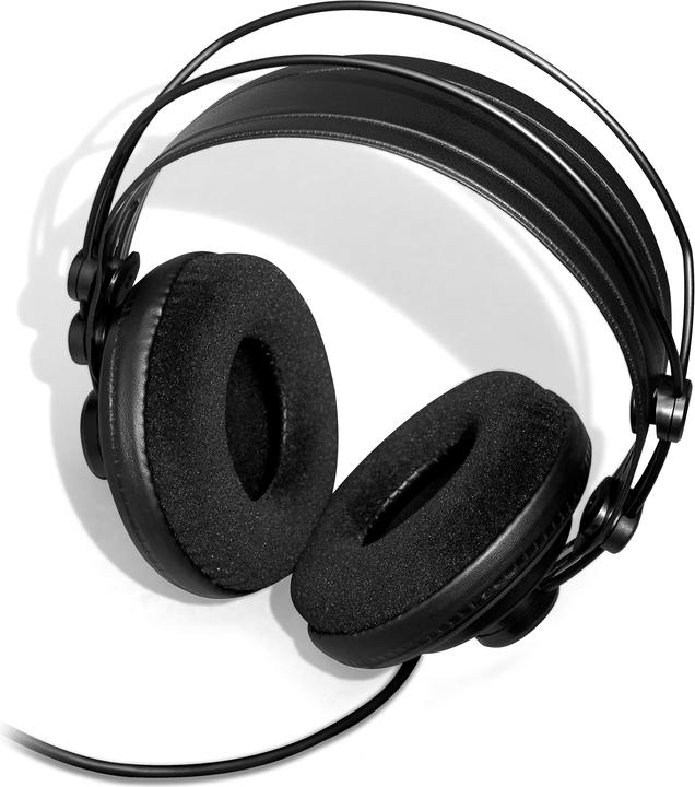 Actual product image Samson Sr850 (Cable)