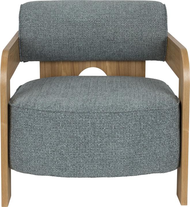Produktbild Zuiver Oolong Lounge Chair