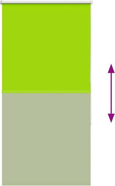 Actual product image vidaXL Marnin (85 x 175 cm)