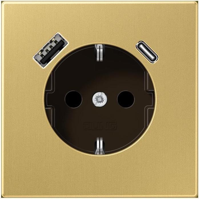 Messing Metallicfarbe