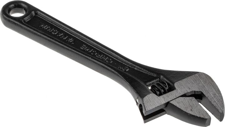 Actual product image RS PRO 6in adjustable spanner (20 mm)