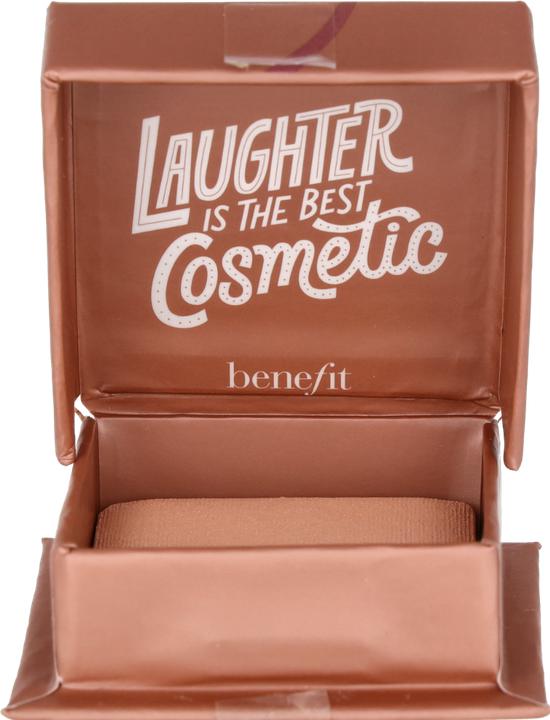 Actual product image BeneFit Cosmetics Dandelion Twinkle (Soft nude-pink, Highlighter, 1.50 g)