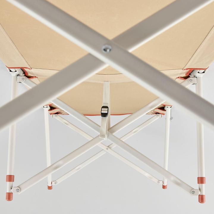 Produktbild Quechua Camp Bed Second