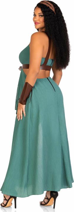 Actual product image Leg Avenue Warrior Princess (36)