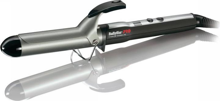 Actual product image BaByliss Pro Curling iron