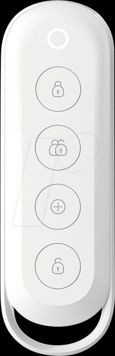 Produktbild Lupus-Electronics Lupus Electronics V3 Fernbedienung RF Wireless Sicherheitssystem Drucktasten
