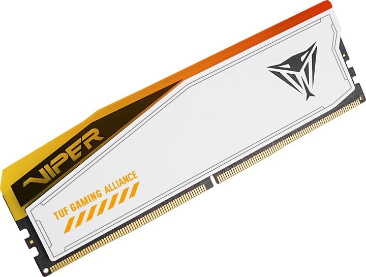 Image du produit Patriot Viper Elite 5 (2 x 16GB, 6000 MHz, RAM DDR5)