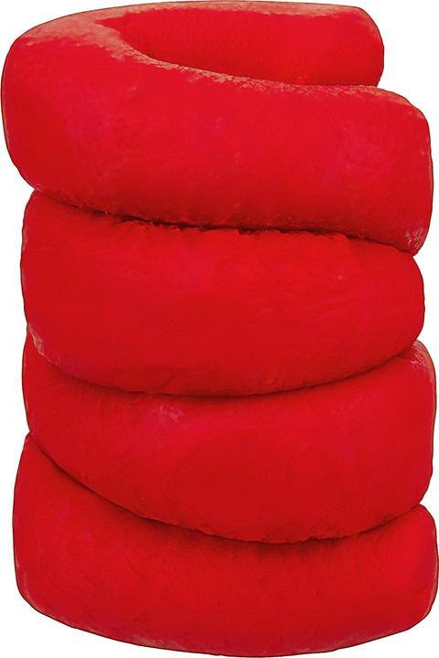 Produktbild Knetä XXL Papierdose 1kg rot