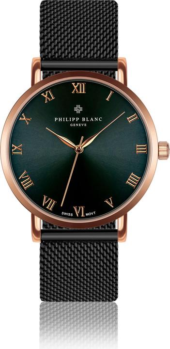 Immagine prodotto Philipp Blanc Bern (40 mm)