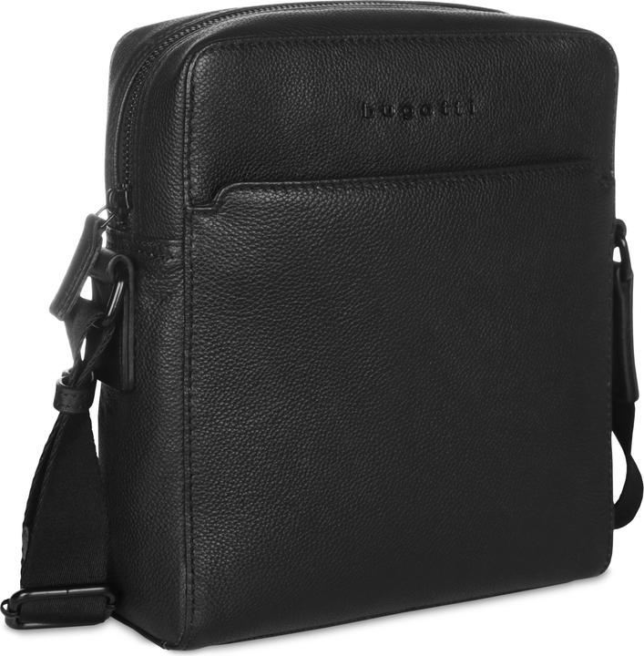 Produktbild Bugatti Black Wash Bag