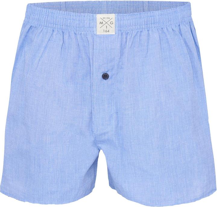Produktbild Mg-1 Retro Boxer Classics (164, 6er Pack)