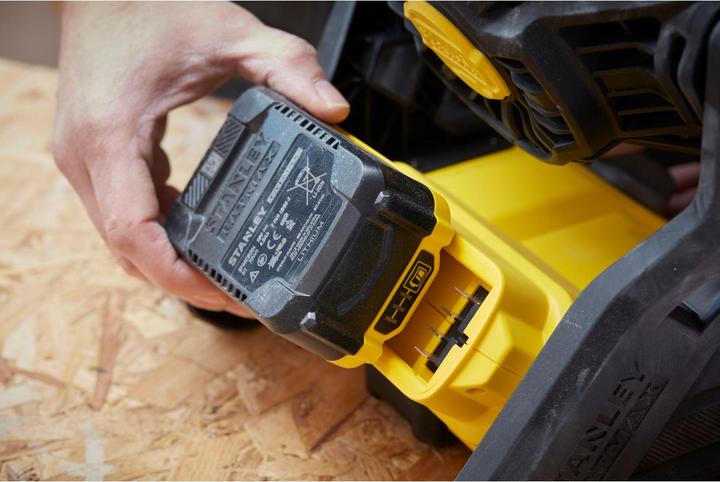 Produktbild Stanley V20 / 18Li Lüfter ohne Akku