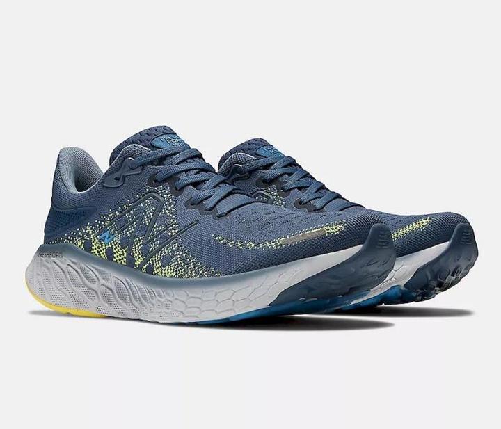 Produktbild New Balance Laufschuh Fresh Foam X 1080 V12 Men (45)