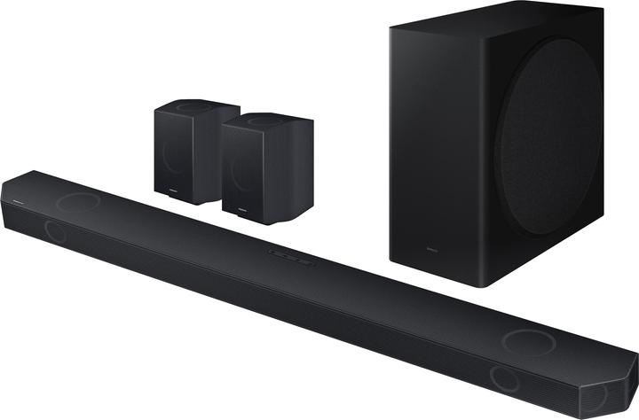 Image du produit Samsung HW-Q930C (540 W, 9.1.4 Canaux)